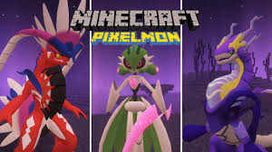 Créer un Serveur Pixelmon entre Amis
