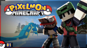 Pokémon Exclusifs à Certains Biomes dans Pixelmon